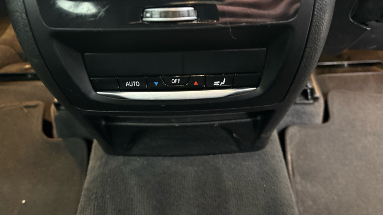 BMW X3 xDrive20i M Sport 5dr Step Auto Petrol Estate